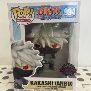 Kakashi Anbu Funko Pop